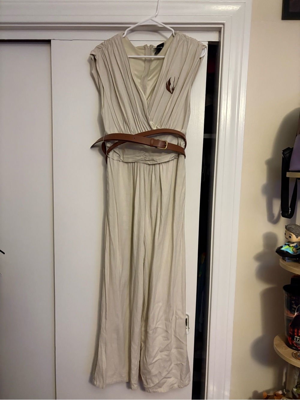 Her Universe Star Wars Rey Jumpsuit